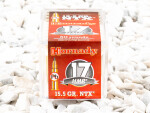 Hornady - Polymer Tipped - 15.5 Grain 17 HMR Ammo - 50 Rounds