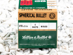 Sellier & Bellot - #00 Buck - 00 Buck 410 Gauge Ammo - 25 Rounds