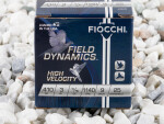 Fiocchi 410 Bore - 3" 11/16oz. #9 Shot - 25 Rounds