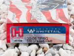 Hornady - Soft Point - 150 Grain 30-06 Ammo - 200 Rounds