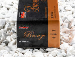 PMC - Full Metal Jacket - 132 Grain 38 Special Ammo - 1000 Rounds