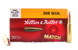 308 Win Ammo