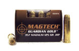 357 Magnum Ammo