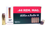 44 Magnum Ammo